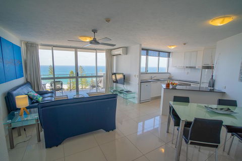 Mandolin Beachfront Resort - Accommodation Port Macquarie 12