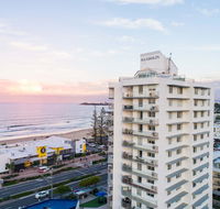Mandolin Resort - Accommodation Port Macquarie
