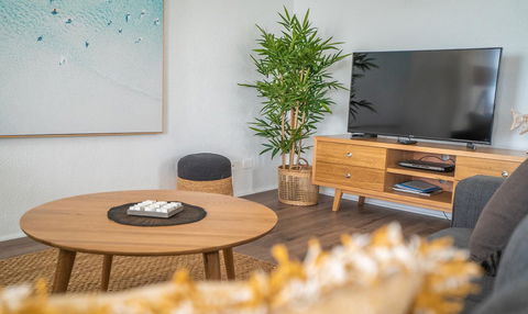 Mandolin Beachfront Resort - Accommodation Port Macquarie 7