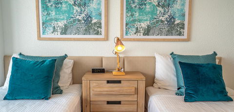 Mandolin Beachfront Resort - Accommodation Port Macquarie 6