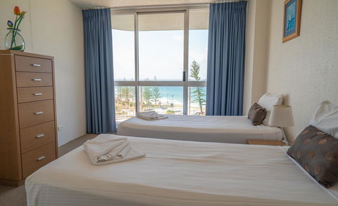 Mandolin Beachfront Resort - Accommodation Port Macquarie 30