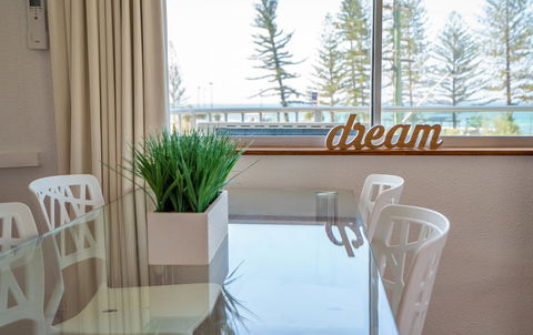 Mandolin Beachfront Resort - Accommodation Port Macquarie 19