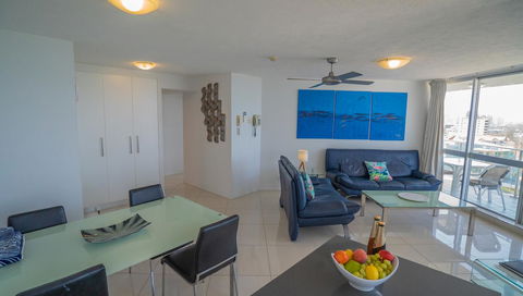 Mandolin Beachfront Resort - Accommodation Port Macquarie 24