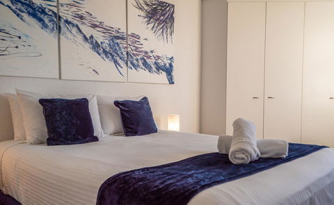 Mandolin Beachfront Resort - Accommodation Port Macquarie 14