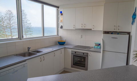 Mandolin Beachfront Resort - Accommodation Port Macquarie 16