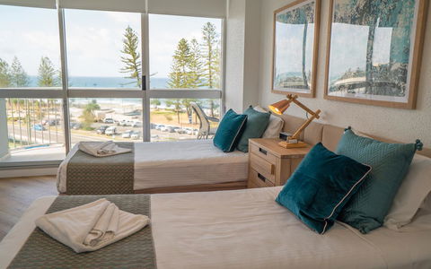 Mandolin Beachfront Resort - Accommodation Port Macquarie 9