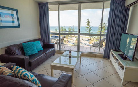 Mandolin Beachfront Resort - Accommodation Port Macquarie 32
