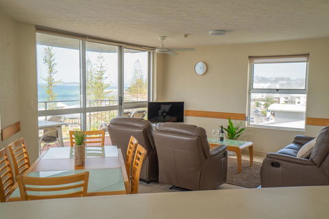 Mandolin Beachfront Resort - Accommodation Port Macquarie 36