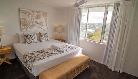 Mandolin Beachfront Resort - Accommodation Port Macquarie 35