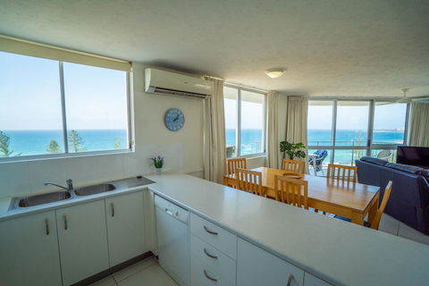 Mandolin Beachfront Resort - Accommodation Port Macquarie 27