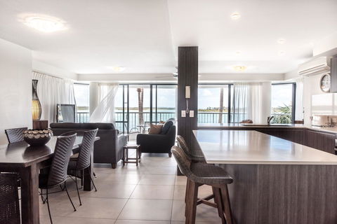 Noosa Pacific Resort - Accommodation Port Macquarie 31