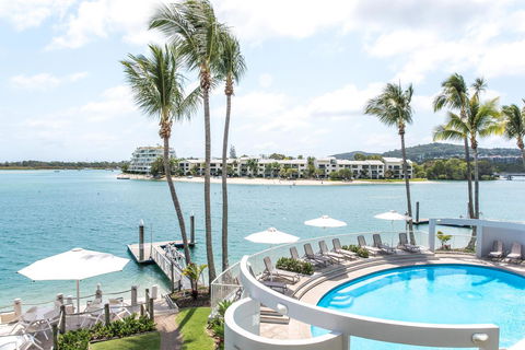 Noosa Pacific Resort - Accommodation Port Macquarie 17