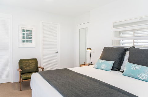 Noosa Pacific Resort - Accommodation Port Macquarie 35