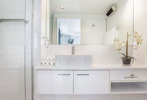 Noosa Pacific Resort - Accommodation Port Macquarie 8