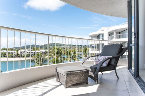 Noosa Pacific Resort - Accommodation Port Macquarie 1