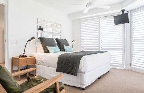 Noosa Pacific Resort - Accommodation Port Macquarie 14