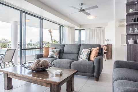Noosa Pacific Resort - Accommodation Port Macquarie 32