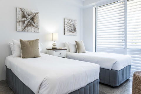 Noosa Pacific Resort - Accommodation Port Macquarie 3