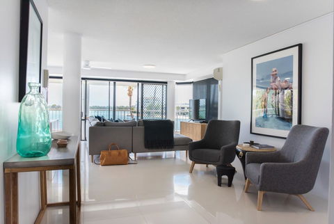 Noosa Pacific Resort - Accommodation Port Macquarie 19