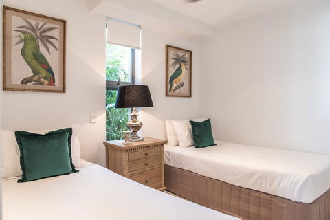 Noosa Pacific Resort - Accommodation Port Macquarie 26
