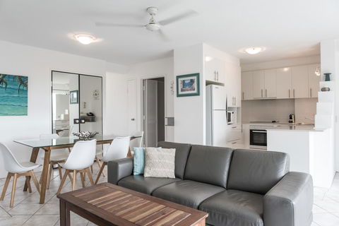 Noosa Pacific Resort - Accommodation Port Macquarie 25
