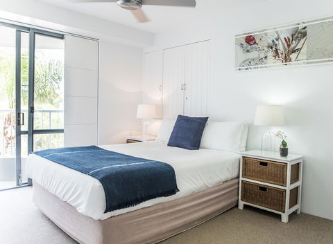 Noosa Pacific Resort - Accommodation Port Macquarie 11