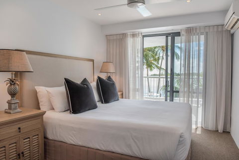 Noosa Pacific Resort - Accommodation Port Macquarie 44