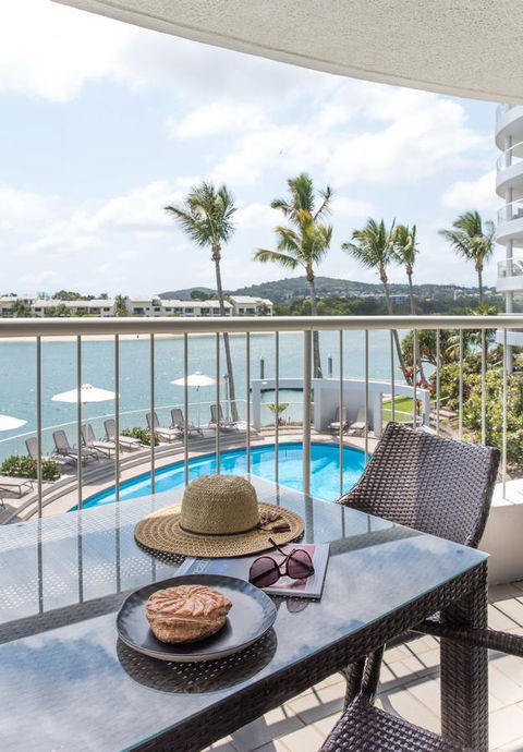 Noosa Pacific Resort - Accommodation Port Macquarie 16