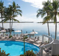 Noosa Pacific Riverfront Resort - Accommodation Port Macquarie