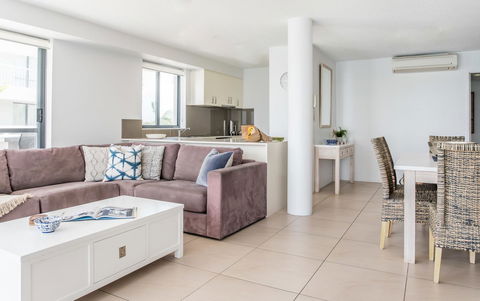 Noosa Pacific Resort - Accommodation Port Macquarie 9