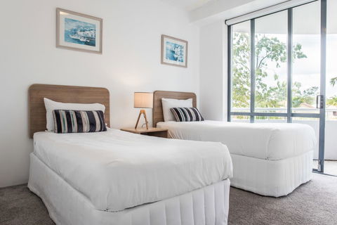 Noosa Pacific Resort - Accommodation Port Macquarie 21