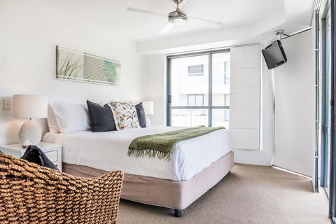 Noosa Pacific Resort - Accommodation Port Macquarie 10