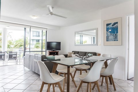 Noosa Pacific Resort - Accommodation Port Macquarie 23