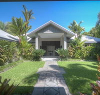 Tranquility By The Course Port Douglas - Accommodation Port Macquarie