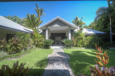 Tranquility By The Course Port Douglas - Accommodation Port Macquarie 0