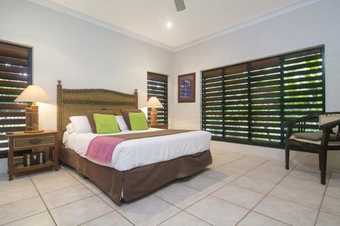 Tranquility By The Course Port Douglas - Accommodation Port Macquarie 11