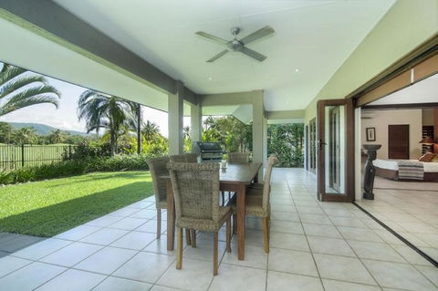 Tranquility By The Course Port Douglas - Accommodation Port Macquarie 6