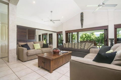 Tranquility By The Course Port Douglas - Accommodation Port Macquarie 4