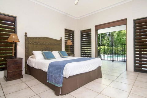 Tranquility By The Course Port Douglas - Accommodation Port Macquarie 13