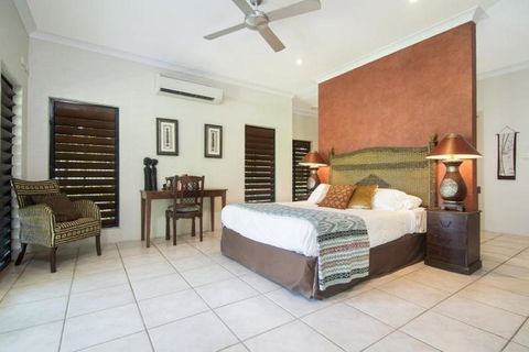 Tranquility By The Course Port Douglas - Accommodation Port Macquarie 9