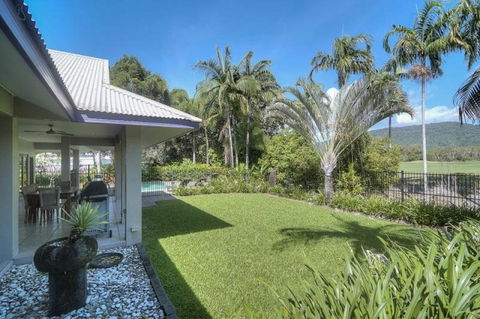 Tranquility By The Course Port Douglas - Accommodation Port Macquarie 7