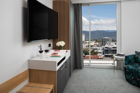 Crystalbrook Bailey - Accommodation Port Macquarie 30