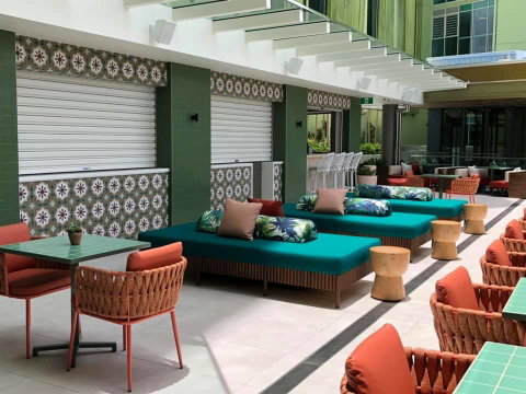 Crystalbrook Bailey - Accommodation Port Macquarie 4