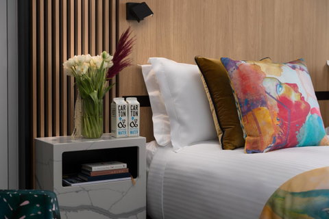 Crystalbrook Bailey - Accommodation Port Macquarie 14