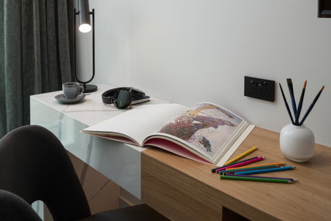 Crystalbrook Bailey - Accommodation Port Macquarie 16