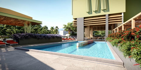 Crystalbrook Bailey - Accommodation Port Macquarie 19