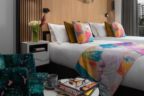 Crystalbrook Bailey - Accommodation Port Macquarie 31