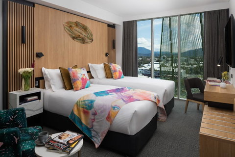 Crystalbrook Bailey - Accommodation Port Macquarie 32