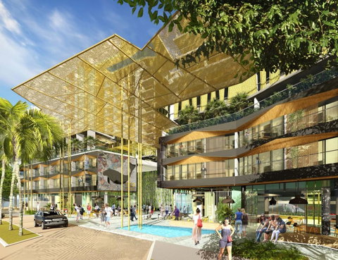 Crystalbrook Bailey - Accommodation Port Macquarie 17