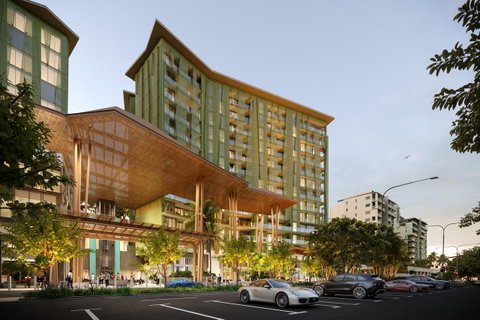 Crystalbrook Bailey - Accommodation Port Macquarie 12